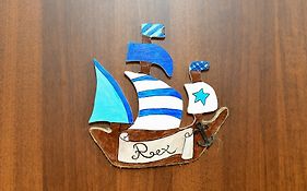 Le Navi